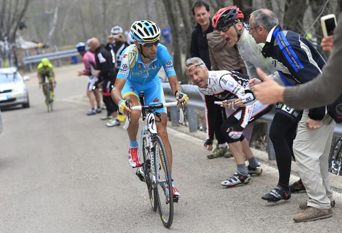 Vincenzo Nibali (Astana)