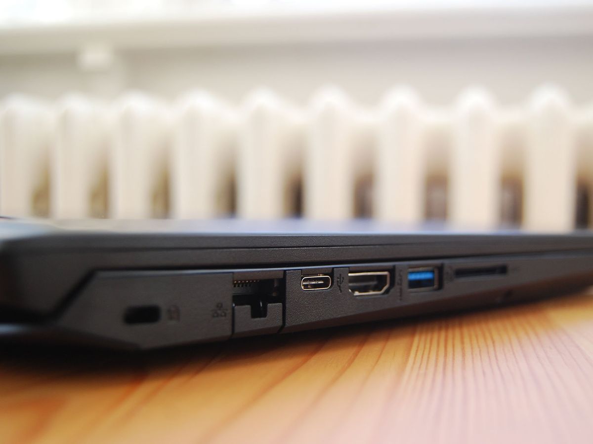 Acer Nitro 5 review