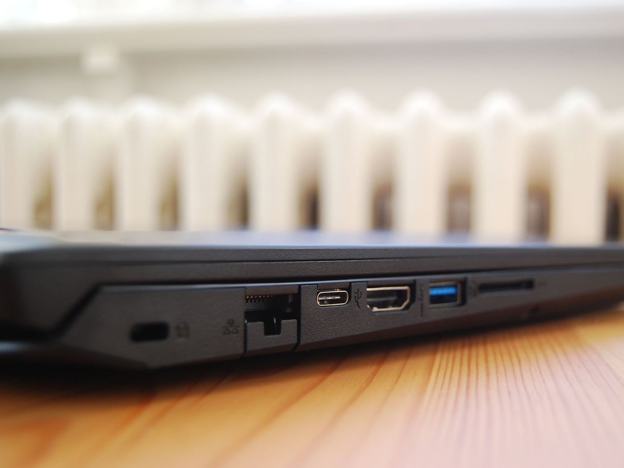 Acer Nitro 5 review
