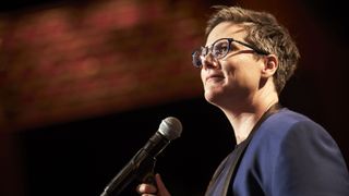 Hannah Gadsby