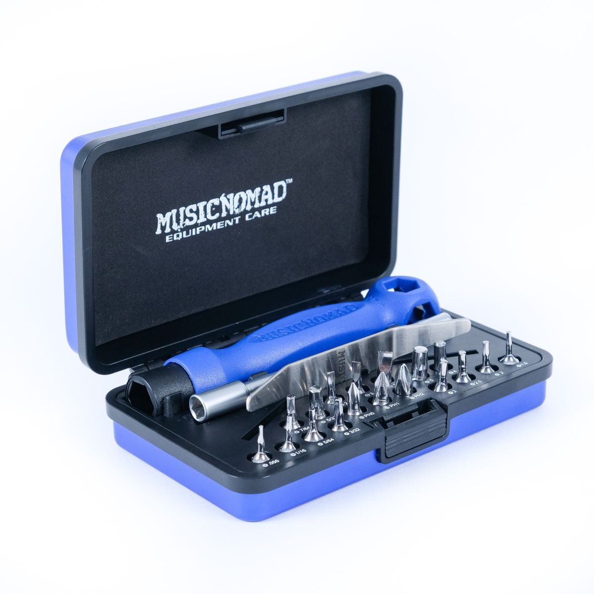 MusicNomad setup kits