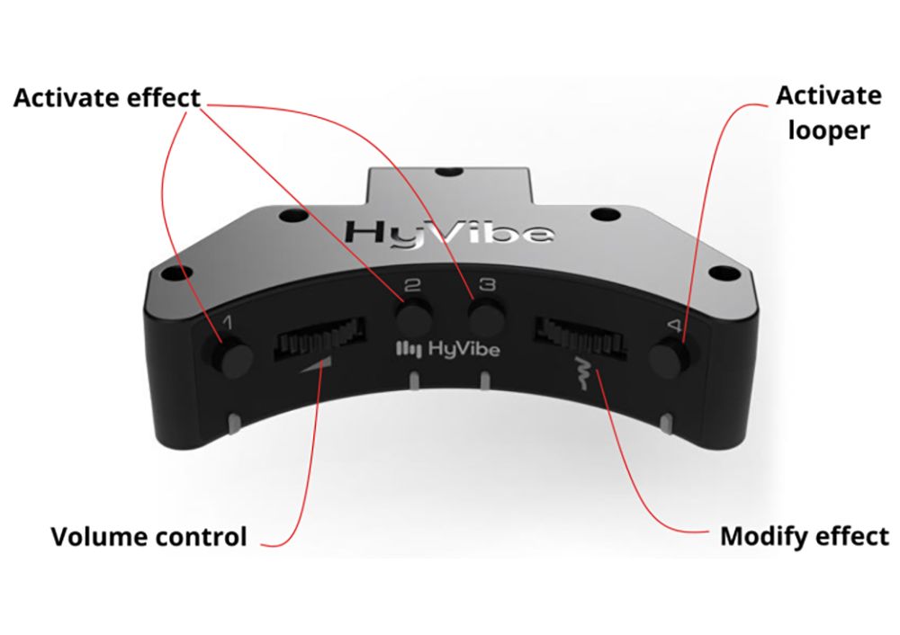 HyVibe Essential