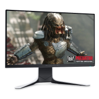 Alienware 25-inch AW2521HFL | $510