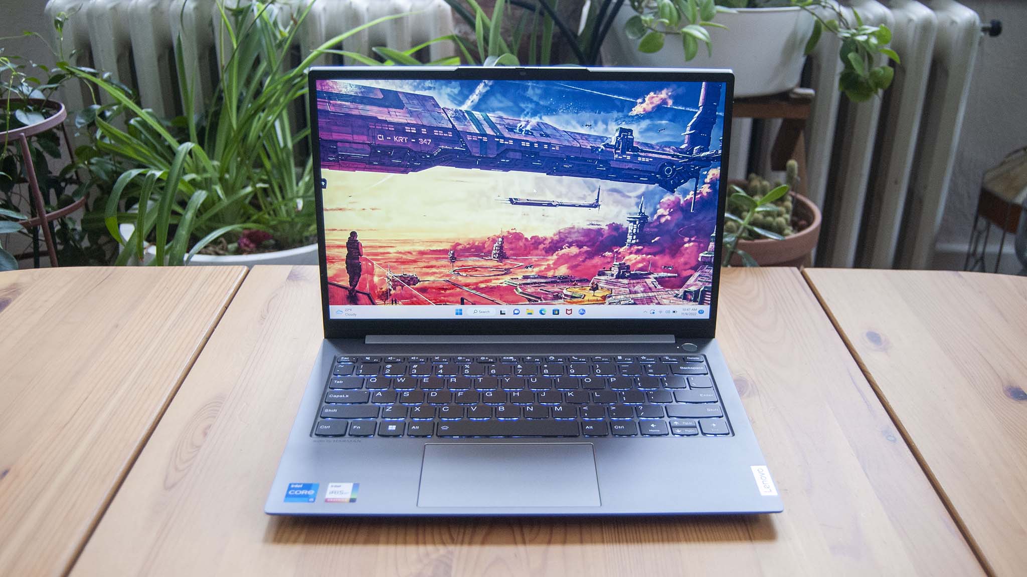 Lenovo ThinkBook 13s (Gen 4)