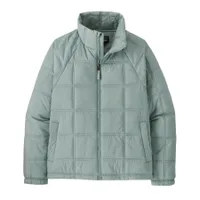 Patagonia Lost Canyon Insulated Jacket – Women's