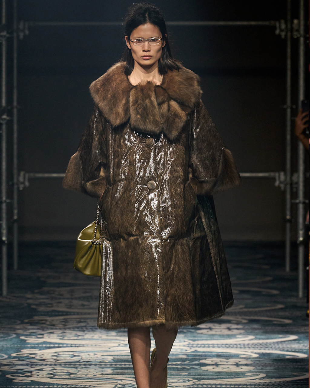 Luxury winter trends 2025