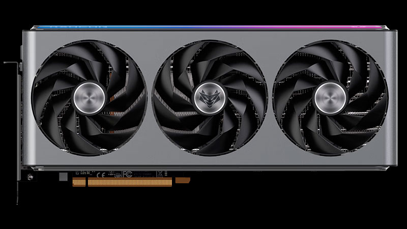 Sapphire Releases Cheaper, Slower RX 7900 XT Without Vapor Chamber | Tom's  Hardware