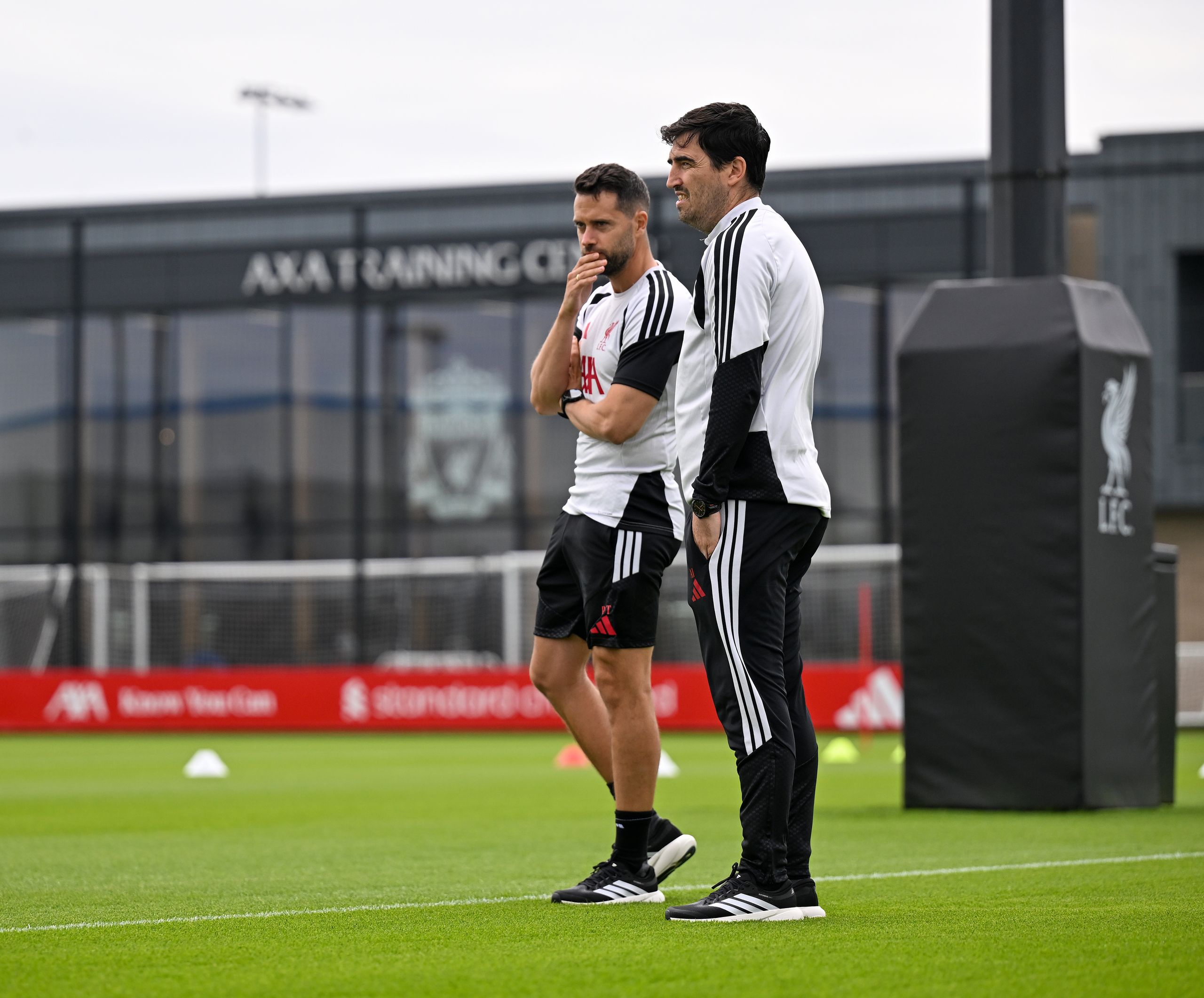 Andoni Iraola has MAJOR PROBLEMS as Liverpool squad weaknesses become worryingly apparent