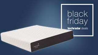 Black Friday mattress deals - Cocoon by Sealy Chill mattress
