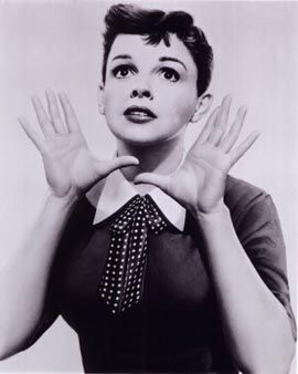 Judy Garland