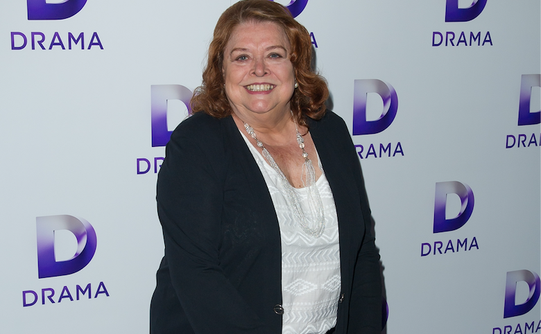 Lynda Baron