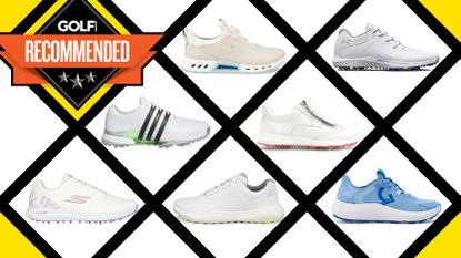 Most Comfortable Golf Shoes For Women