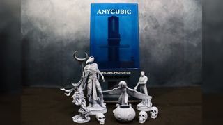 Anycubic Photon D2_Cover image