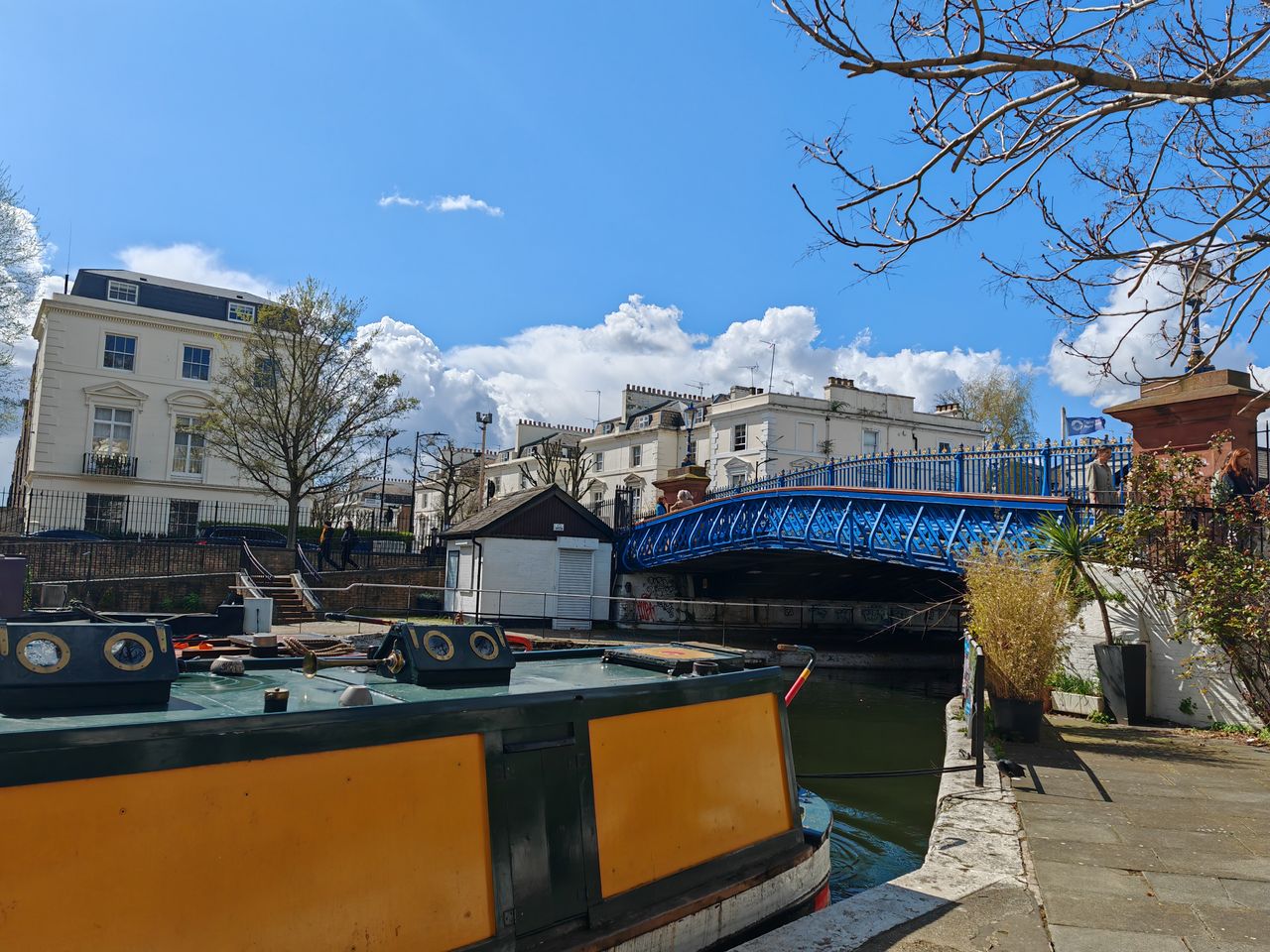 Honor Magic 5 Pro camera samples