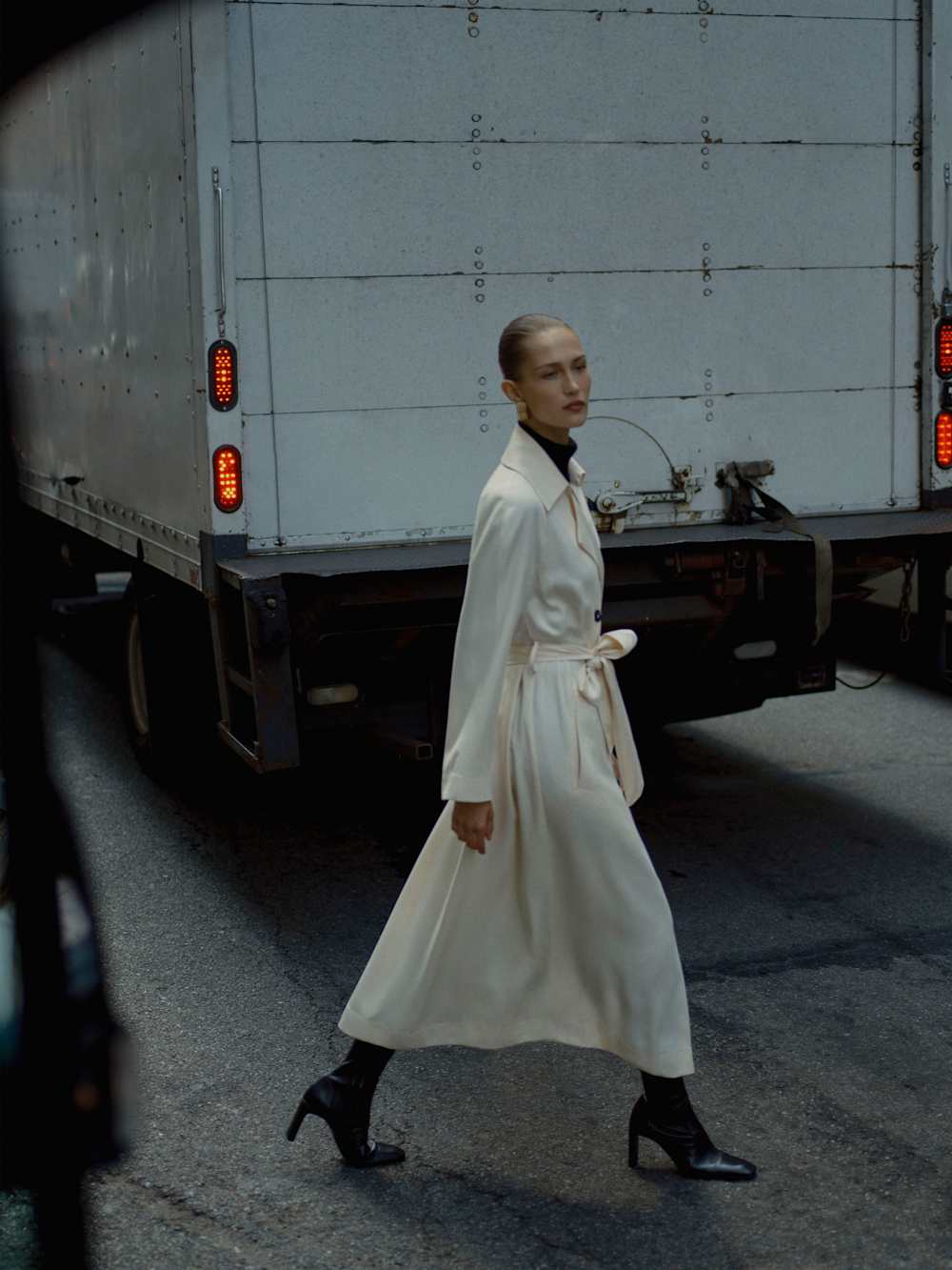 Rue Trench