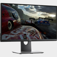 Dell S2417DG Monitor | 24-Inch | 1440p | 165Hz | G-Sync | $229.99 (~$57)