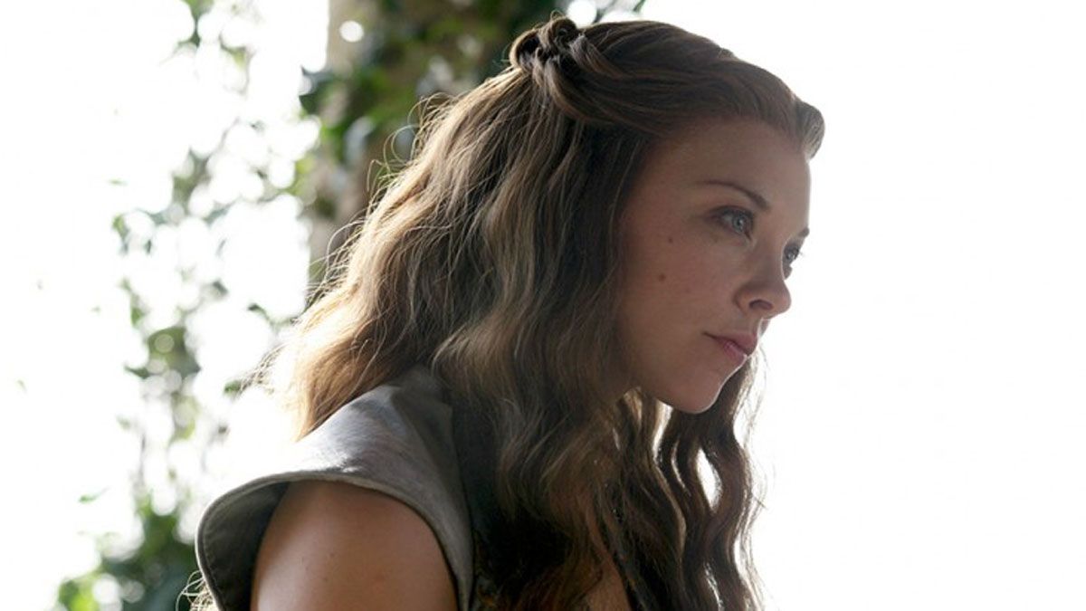 Margaery Tyrell