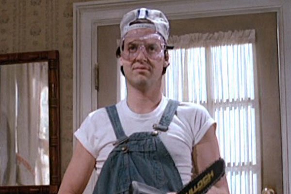 Mr. Mom