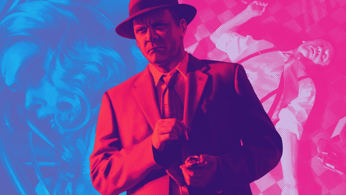 The Best Detective Games | PC Gamer