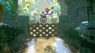 Best Switch games: Crash Bandicoot N.Sane Trilogy