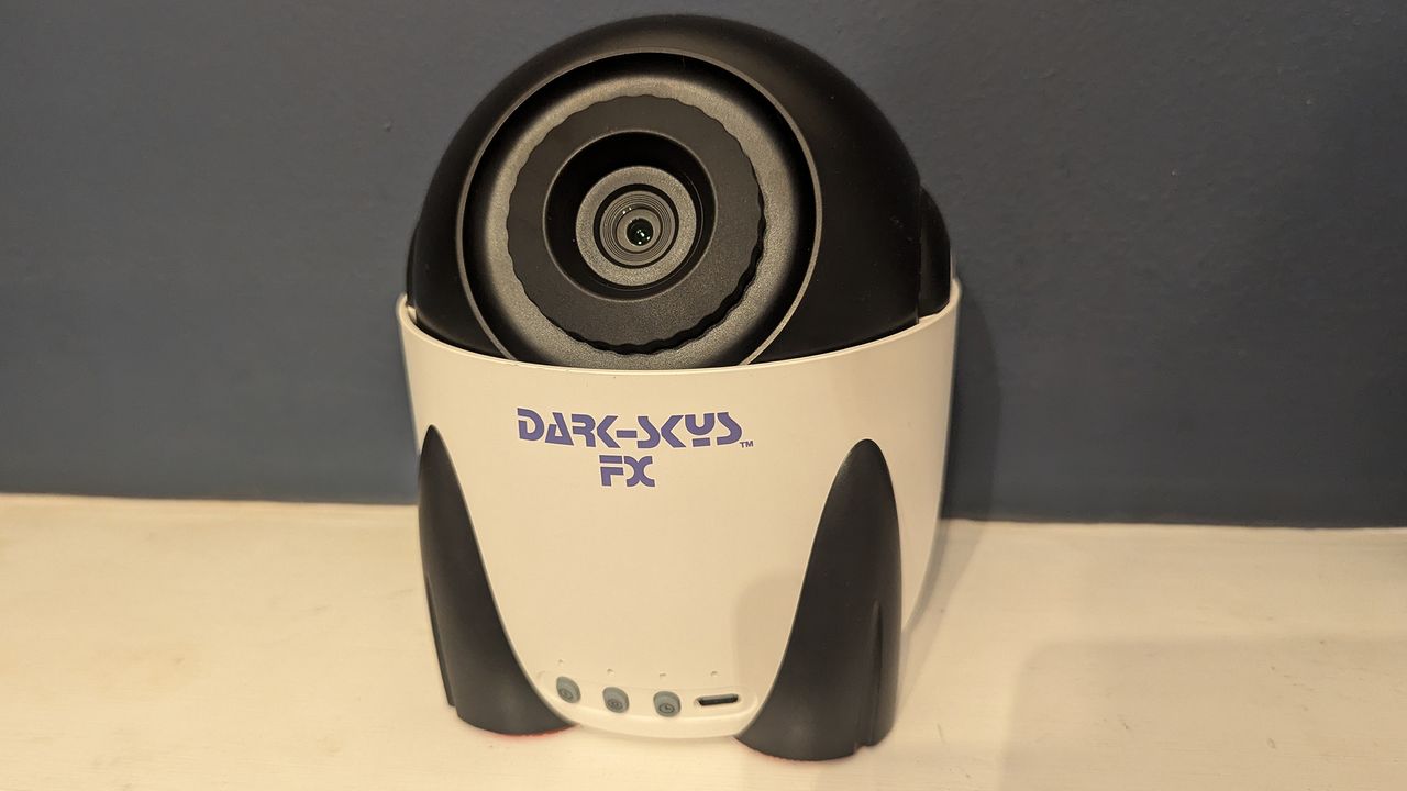 Dark Skys DS-FX Star Projector