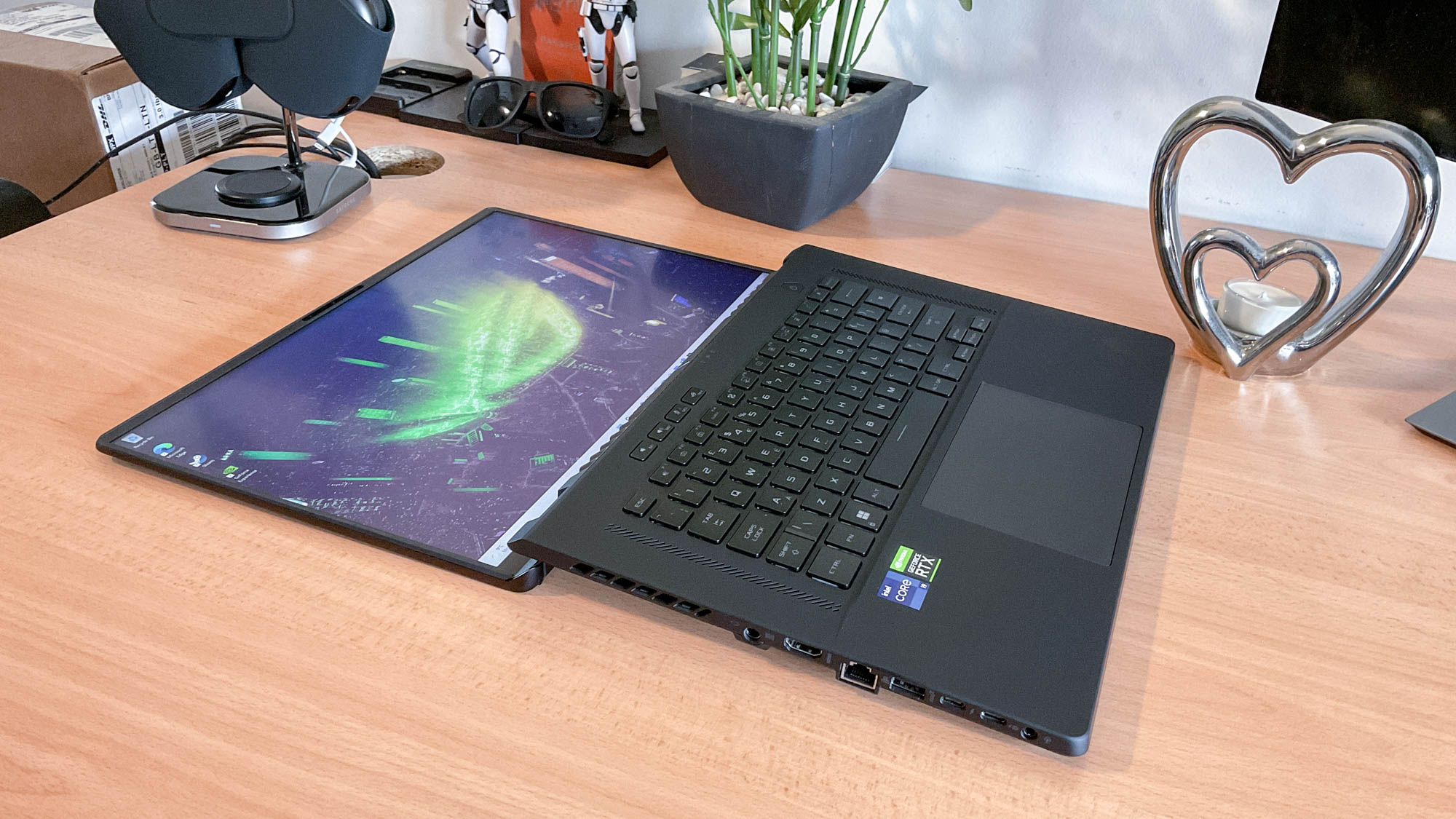 DELA DISCOUNT CxPJzufrkMJUJs8XjnqKp6 Asus ROG Zephyrus M16 (2022) review: A lovable gaming laptop DELA DISCOUNT  