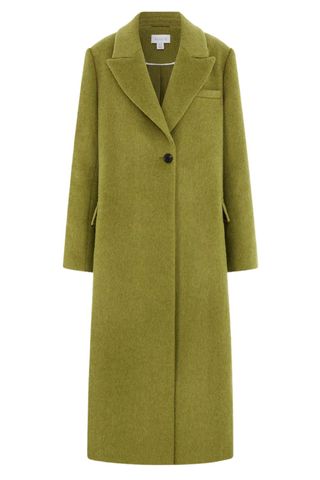 Aligne Stella Wool Coat