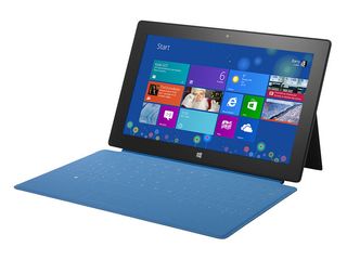 Microsoft Surface RT