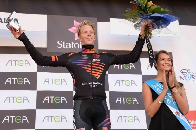 Andreas Erland (Team Sparebanken S&oslash;r)
