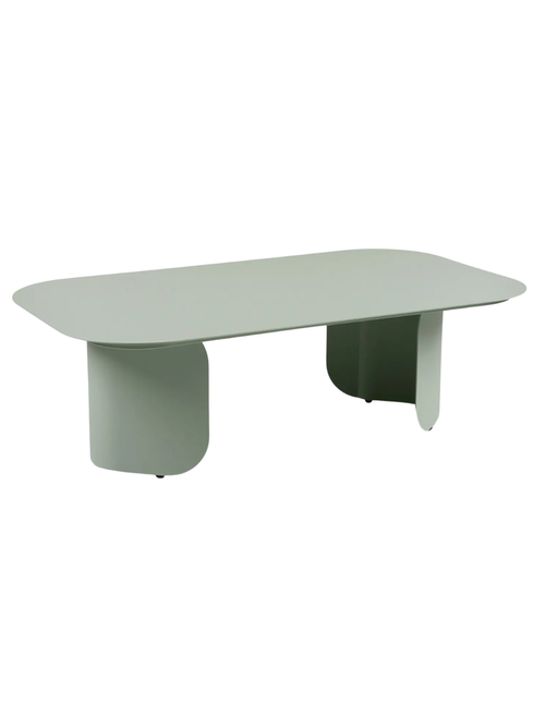 Skane 48" Outdoor Coffee Table
