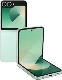Samsung Galaxy Z Flip 6