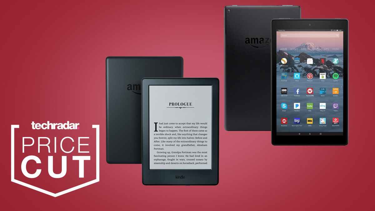 Takes Kindle Fire HD Tablets To 170 Countries As It Ramps Up Its  Appstore To Nearly 200 Markets