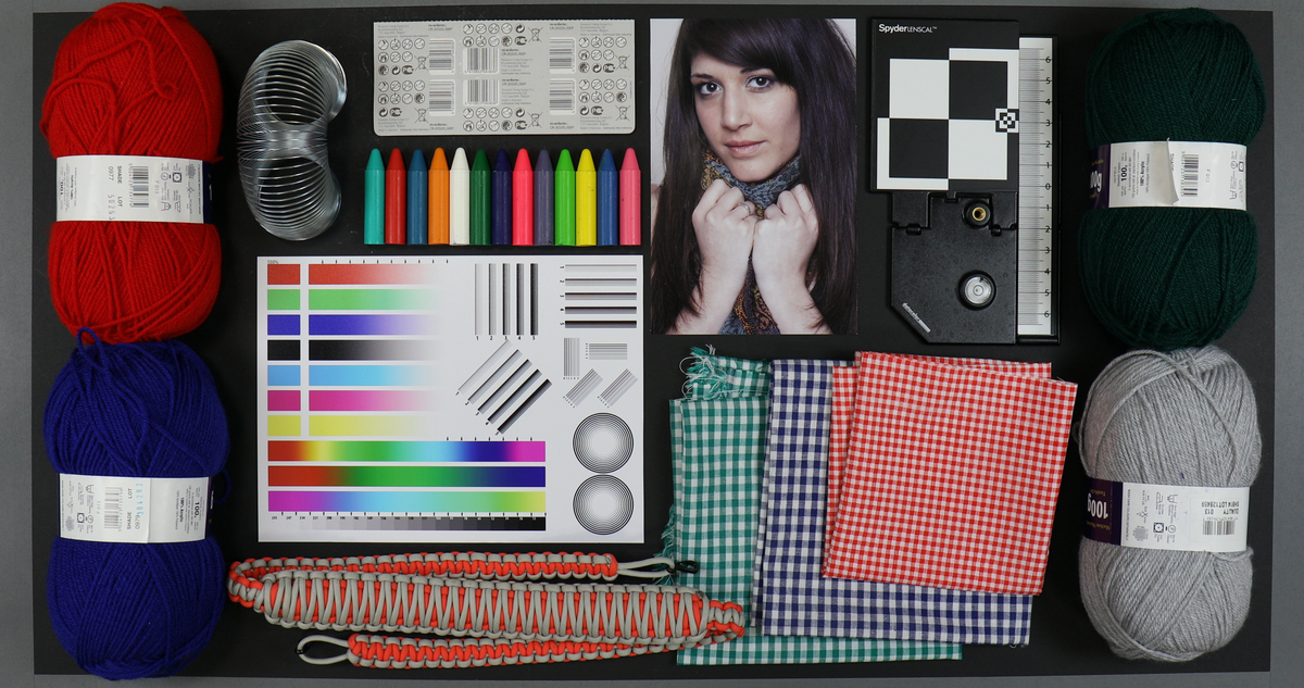 Canon EOS 5D IV