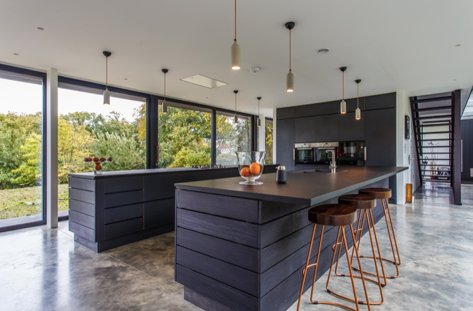 Kitchen Island Ideas: 19 Creative Designs for Every Space | Homebuilding