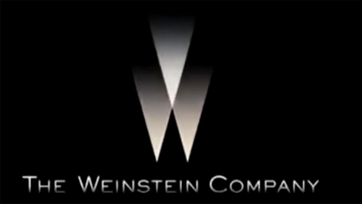 The Weinstein Company Logo.