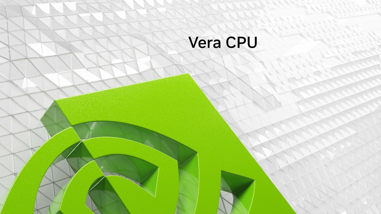 Nvidia Hot Chips 2026 presentation.
