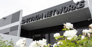 Spectrum Networks
