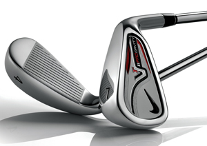 Nike VR Pro Cavity irons | Golf Monthly