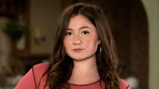Emma Kenney gallery photo for The Conners Season 5