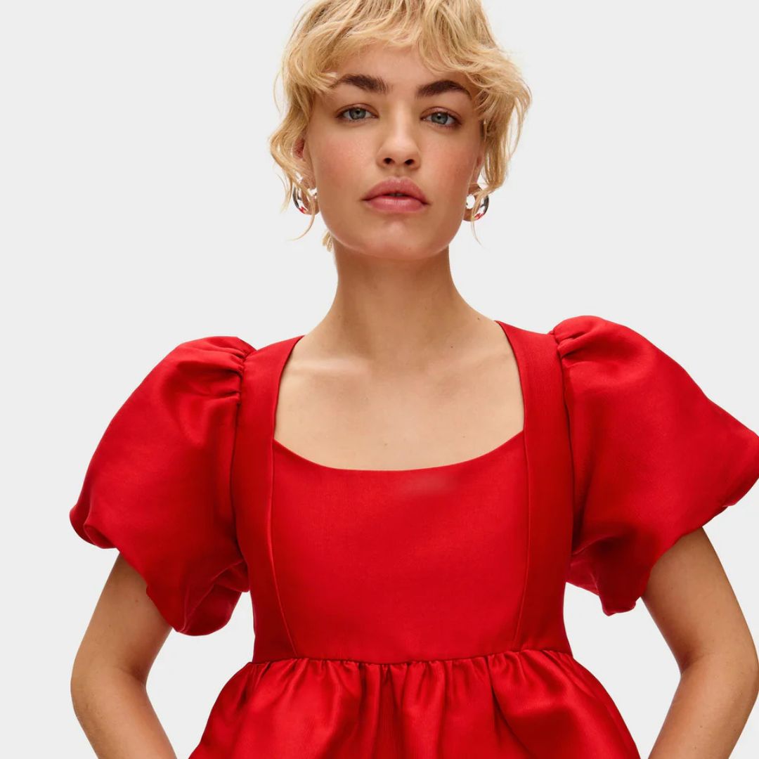 12 of the best Christmas day dresses and why you need to buy them now