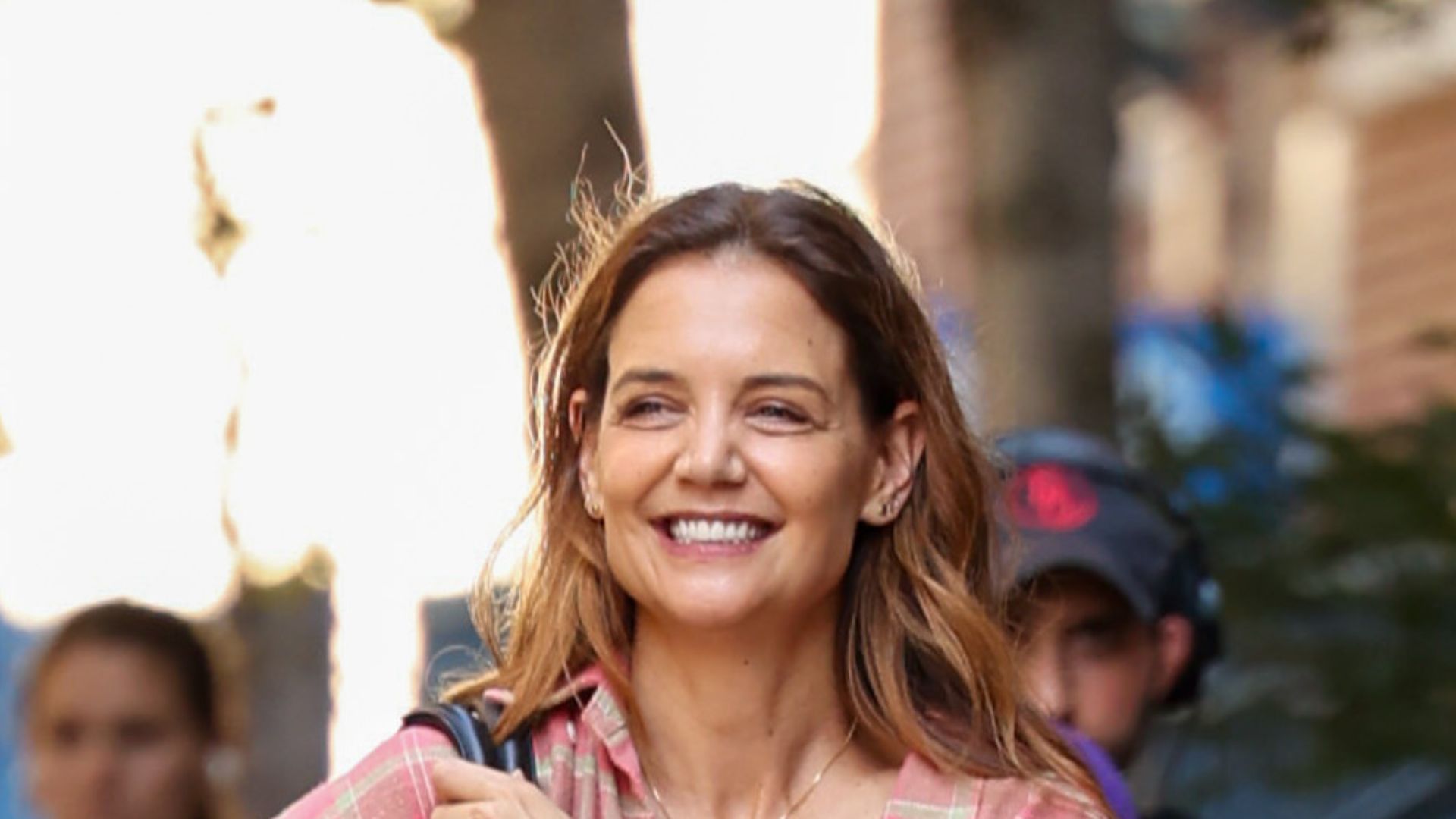 Image of Katie Holmes