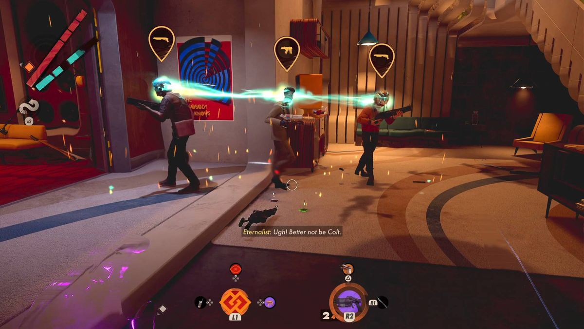 The best Deathloop powers and upgrades to get | GamesRadar+