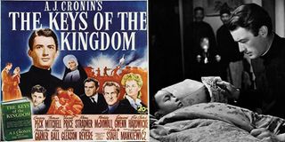 Gregory Peck in Keys of the Kingdom