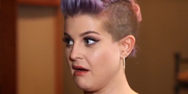 Kelly Osbourne Fusion interview 2016