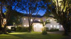 Moonlighting your garden