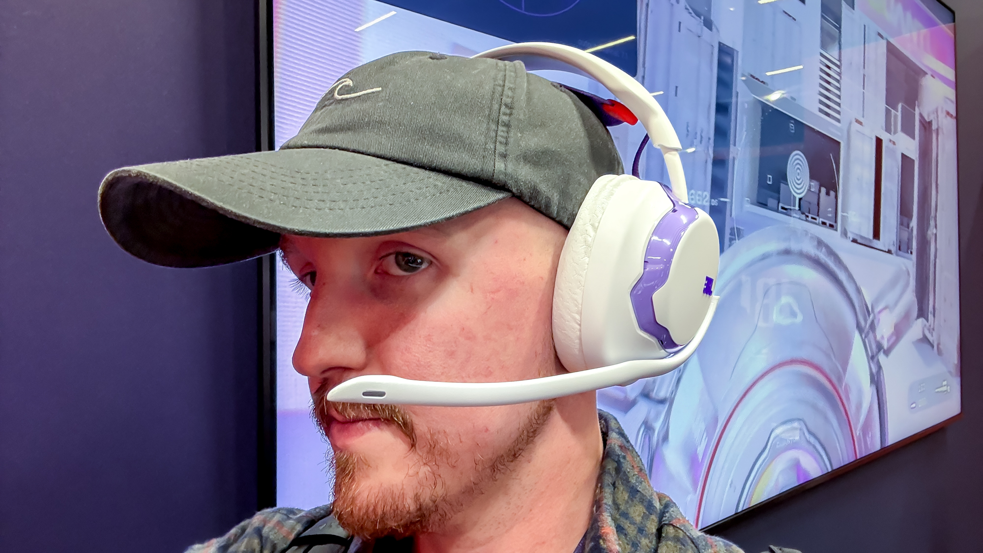 JBL Quantum Headset