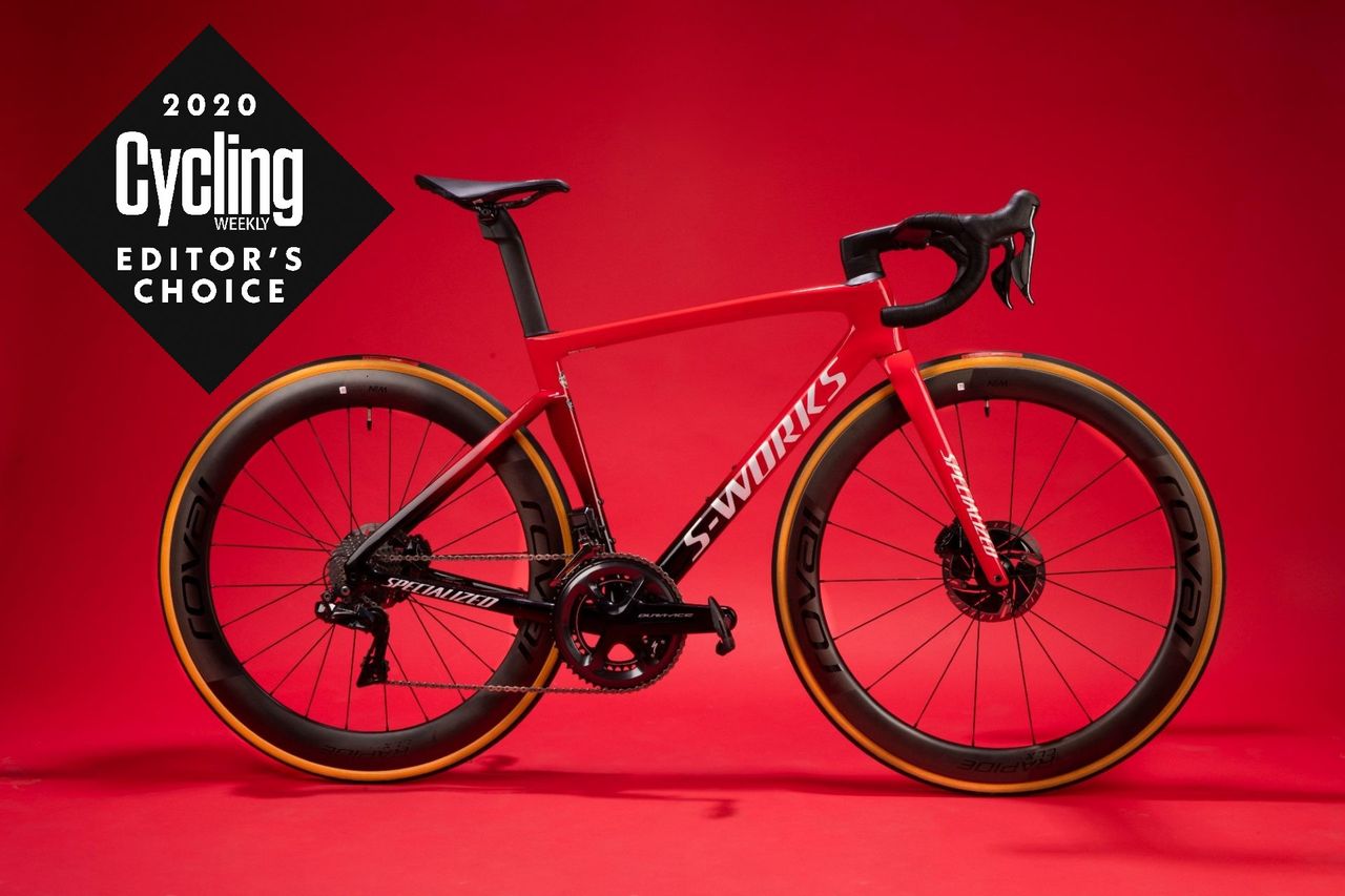 Specialized S-Works Tarmac SL7 Dura-Ace Di2