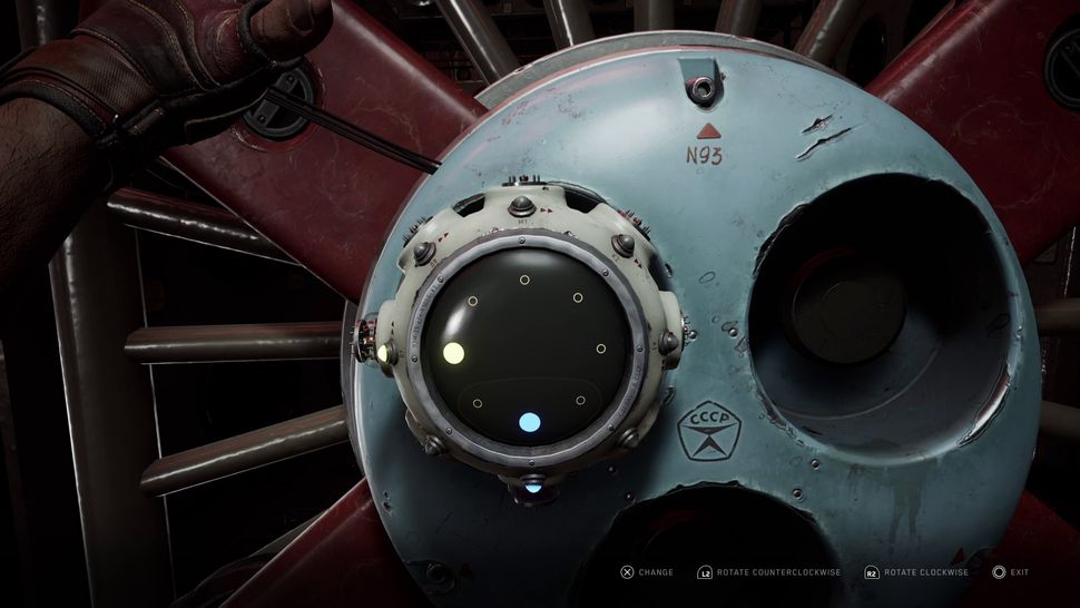 Atomic Heart lockpicking puzzles How to pick all lock types GamesRadar+