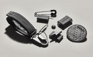 Censitive Objects Collection Black, by Hayden Cox for Westpac