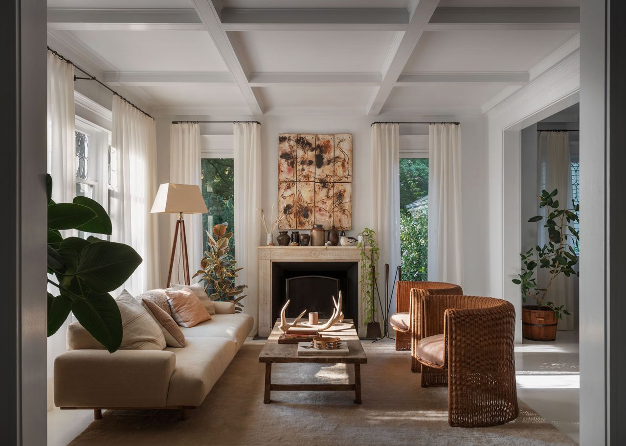 Living rooms of the year – the most beautiful designs | Livingetc